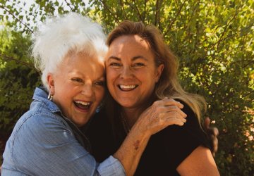 Read more about the article Do Compassionate Partners Can Help Elders Control Their