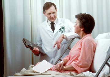 Read more about the article Do Caregivers Make A Difference In Elder People’s Life?