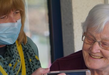 Read more about the article How Can You Keep Your Elder Loved Ones Motivated