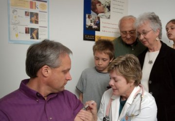 Read more about the article Why Is There An Increase Of Elderly People In Our Society?